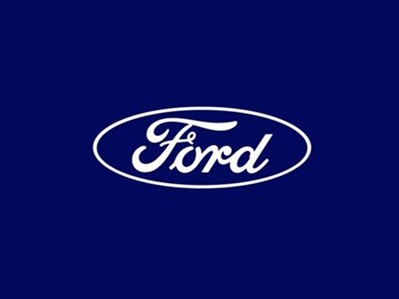 Ford de México 