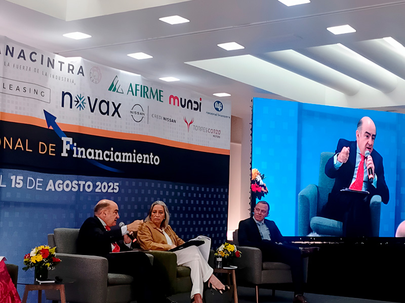 Sistema financiero