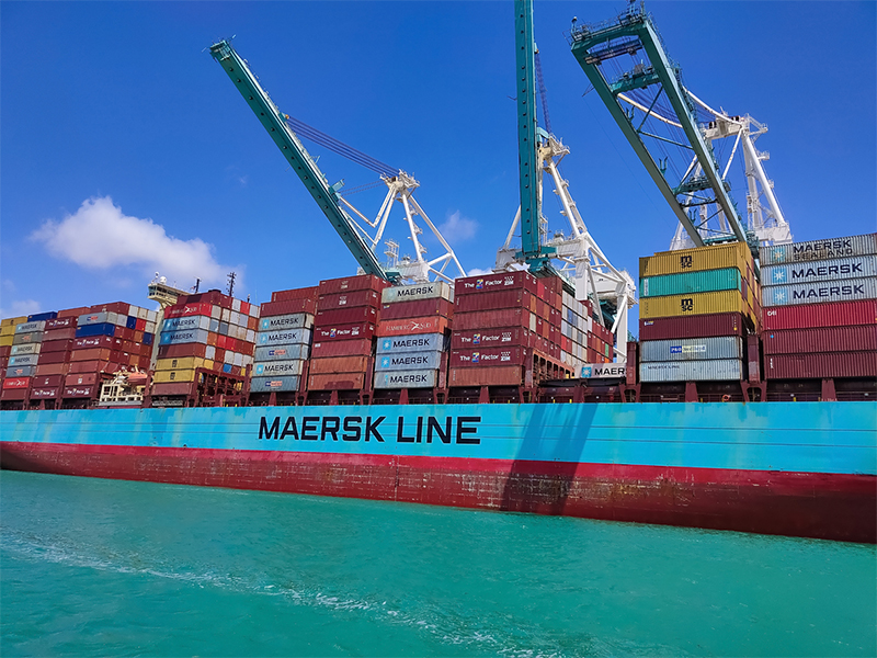 MAERSK