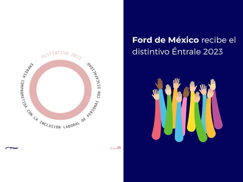 Ford de México