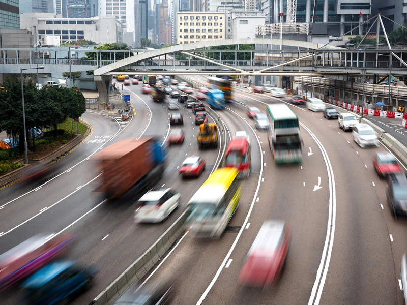 Intertraffic