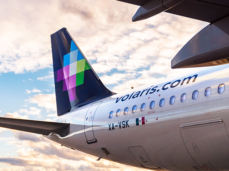 VOLARIS