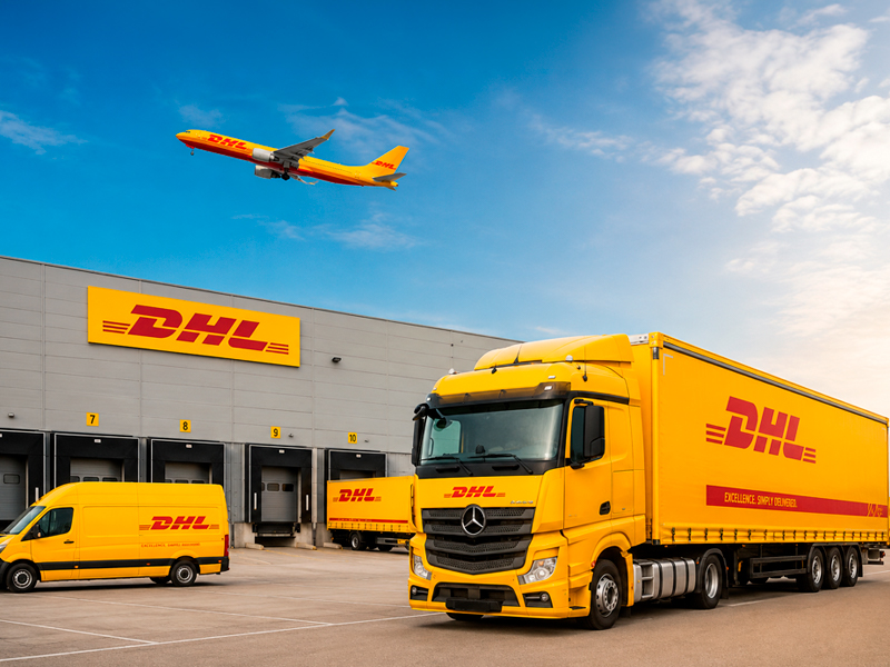 DHL