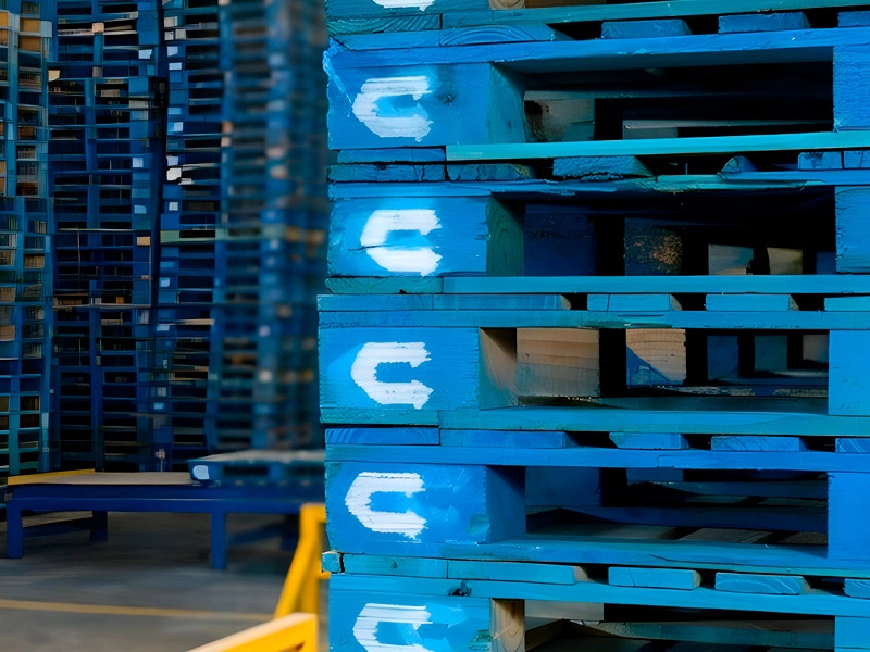 PALLETS